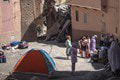 Správy z Maroka lámu srdce: Počet obetí zemetrasenia dosiahol hrôzostrašné číslo! Sú medzi nimi Slováci?