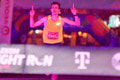 Telekom Night Run po pandémii opäť očaril: Čo si o ňom myslí víťaz? Nechýbala ani ikonická časť trate!