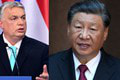 Maďarský premiér a čínsky prezident majú spoločné plány: Veci sa pohli, čo chystajú?
