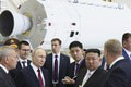 Srdečné privítanie v Rusku: Putin adresoval Kim Čong-unovi hrejivé slová! Svet medzitým tŕpne
