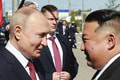 Putinovi stúplo ego do výšin: Kim mu povedal presne to, čo chcel ruský prezident počuť!