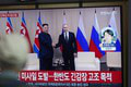 Putinovi stúplo ego do výšin: Kim mu povedal presne to, čo chcel ruský prezident počuť!