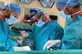 Skvelý výkon: Naši chirurgovia vyoperovali nádor veľkosti rugbyovej lopty! Aha, kde ho pacient mal