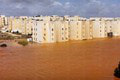 Hrôzostrašné svedectvá z apokalypsy v Líbyi: V uliciach plávali mŕtvoly žien aj detí, pohľad horší ako smrť