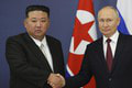 Kim Čong-un sa vracia domov: Čo všetko stihol počas svojej návštevy v Rusku?