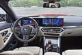 Okruhová zbraň na bežných cestách: BMW M3 Competition Touring si jednoducho zamilujete