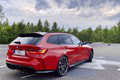 Okruhová zbraň na bežných cestách: BMW M3 Competition Touring si jednoducho zamilujete