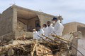 Zaplavené mesto v Líbyi čelí ďalšiemu problému: OSN dvíha varovný prst, situácia je vážna