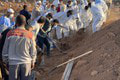 Mesto v Líbyi zmietla voda: Ľudia hľadajú vysvetlenie, prstom ukazujú na vinníka