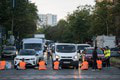 Klimatickí aktivisti urobili rozruch v Berlíne: Čo sa tam stalo? Polícia mala plné ruky práce