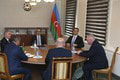 Priniesli rozhovory želané ovocie? Azerbajdžanský prezident je presvedčený o šanci na lepší život