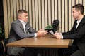Robert Fico pre Nový Čas: S kým chce poskladať vládu? Prehovoril aj o riešení migrácie a Ukrajiny