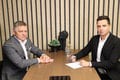 Robert Fico pre Nový Čas: S kým chce poskladať vládu? Prehovoril aj o riešení migrácie a Ukrajiny