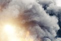 Požiar v uhoľnej bani bral životy: Strašné, čo sa tam stalo! Počet obetí je desivý