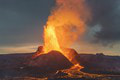 Na ostrove vybuchla sopka: Popol vystúpil do obrovskej výšky! Obyvatelia začali konať