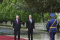 Erdogana čaká dôležité stretnutie s prezidentom Azerbajdžanu: O čom budú lídri rokovať?