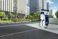 OMV Slovensko rozvíja svoju stratégiu pre elektromobilitu