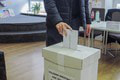 Volebné miestnosti musia byť prístupné pre všetkých: Verejnosť čaká zaujímavá novinka