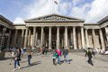 Situácia, z ktorej sa vám zastaví rozum: Britské múzeum prosí verejnosť o pomoc, chýbajú im artefakty