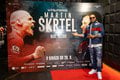 Premiéra filmu Martin Škrtel: Buď, alebo