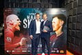 Premiéra filmu Martin Škrtel: Buď, alebo