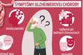 September je venovaný Alzheimerovej chorobe: Precvičte si mozog s týmito úlohami!