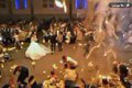 Najkrajší deň sa v sekunde zmenil na tragédiu: Mladomanželia zhoreli pri prvom tanci!