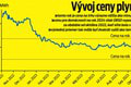 Cena plynu naháňa Slovákom hrôzu: Hrozí dvojnásobný nárast?! Takéto sú riešenia