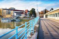 V sobotu sa v Piešťanoch okrem volieb udeje i iná významná vec: Zaujme domácich i turistov