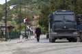 Kosovská polícia nenecháva po krvavej prestrelke nič na náhodu: Rázne kroky v srbských obciach!