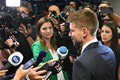 Milan Uhrík prehovoril po zverejnení exit pollov: Kopol si do Progresívneho Slovenska