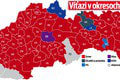 Ako volilo Slovensko: Zoznámte sa s najmladšou poslankyňou! Kto sú najväčší skokani strán?