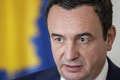 Kosovský premiér vyriekol závažné obvinenie: Dôkazy hovoria jasne!