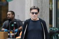 Hviezdny Charlie Sheen už nie je taký alfasamec: Bledý, prázdny výraz a ústa dokorán!