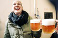 SKVELÉ PIVO. PRE VŠETKÝCH: Budvar dnes oslavuje inšpiratívne ženy v českom pive