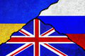 Briti stoja za Ukrajinou: Takto im chcú Rusi poškodiť?! Na zvýšenie tlaku mali urobiť neprípustnú vec