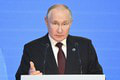 Rusko chce vybudovať nový svet! Putin sa obul do Európy: Choré, z čoho nás obvinil