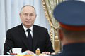 Rusko chce vybudovať nový svet! Putin sa obul do Európy: Choré, z čoho nás obvinil