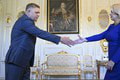 Hrabko: Fico dosiahol to, čo na Slovensku doposiaľ nikto! Na čo prezidentka čaká?