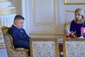 Hrabko: Fico dosiahol to, čo na Slovensku doposiaľ nikto! Na čo prezidentka čaká?