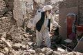 Hrozivé zemetrasenie zničilo v niekoľkých obciach všetky domy! Pohľad ako z apokalypsy
