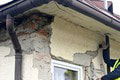 V obci pri Ukrajine po zemetrasení nastala panika: Báli sa, že ich zasiahla raketa! Poškodený kostol aj škôlka