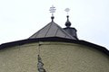 Hrozivé následky po zemetrasení na východe Slovenska: Poškodených je aj niekoľko kostolov