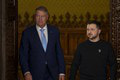 S rumunsko-ukrajinskými vzťahmi to vyzerá ružovo: Dohodnutý proces sa ponesie na vlne doterajšej solidarity