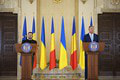 S rumunsko-ukrajinskými vzťahmi to vyzerá ružovo: Dohodnutý proces sa ponesie na vlne doterajšej solidarity