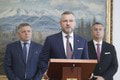 Hrabko: Fico dosiahol to, čo na Slovensku doposiaľ nikto! Na čo prezidentka čaká?