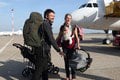 Vládny špeciál už doniesol prvých Slovákov z Izraela: Fotografie z letiska vám vtisnú slzy do očí