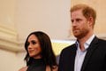 Medzi Harrym a Meghan vládne napätie: Plánuje princ veľký návrat? Vojvodkyňa zúri