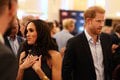 Medzi Harrym a Meghan vládne napätie: Plánuje princ veľký návrat? Vojvodkyňa zúri