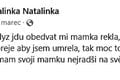 Nepredstaviteľný boj o život influencerky zo Zvolena: Kto zavinil smrť Natálky († 23)?! Desivý status na facebooku